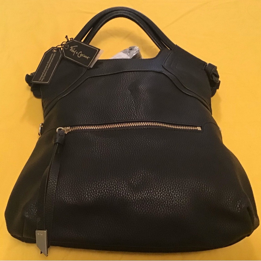 Foley & Corinna Essential City Tote